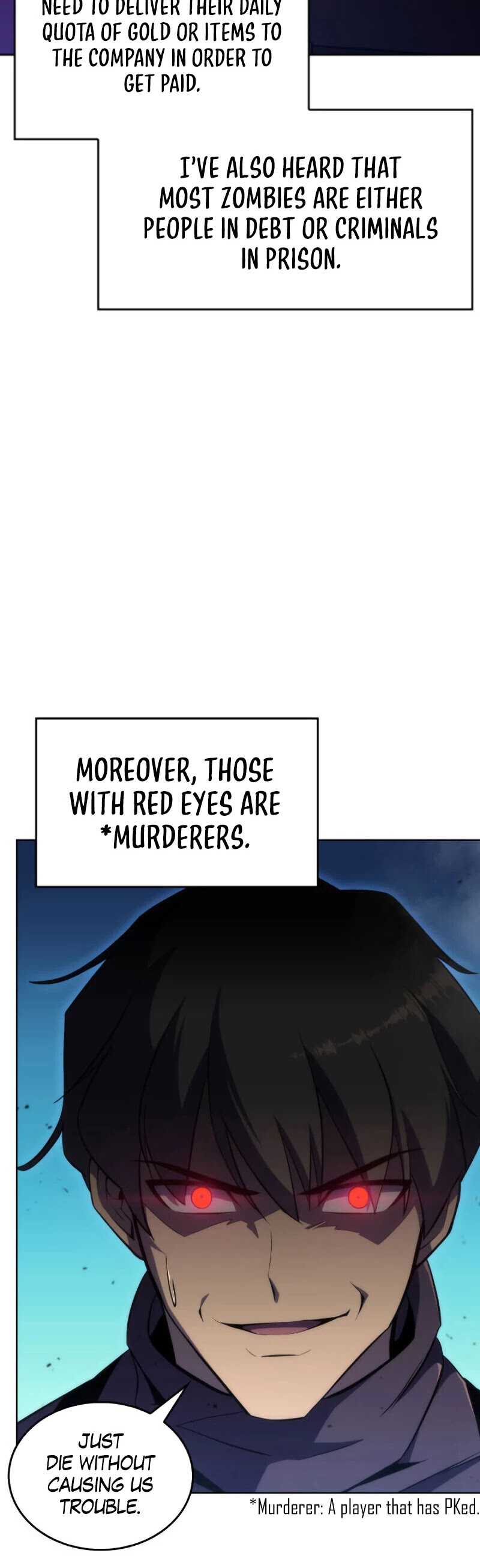 The Challenger Chapter 2 page 51 - Chapter 2