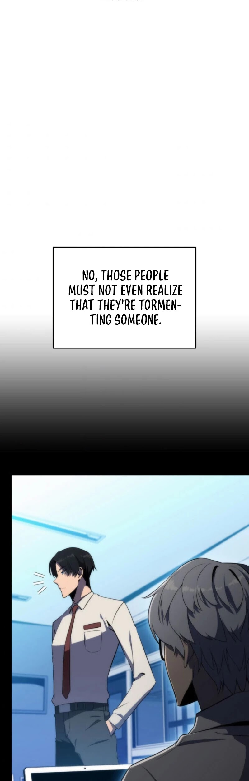 The Challenger Chapter 2 page 62 - Chapter 2
