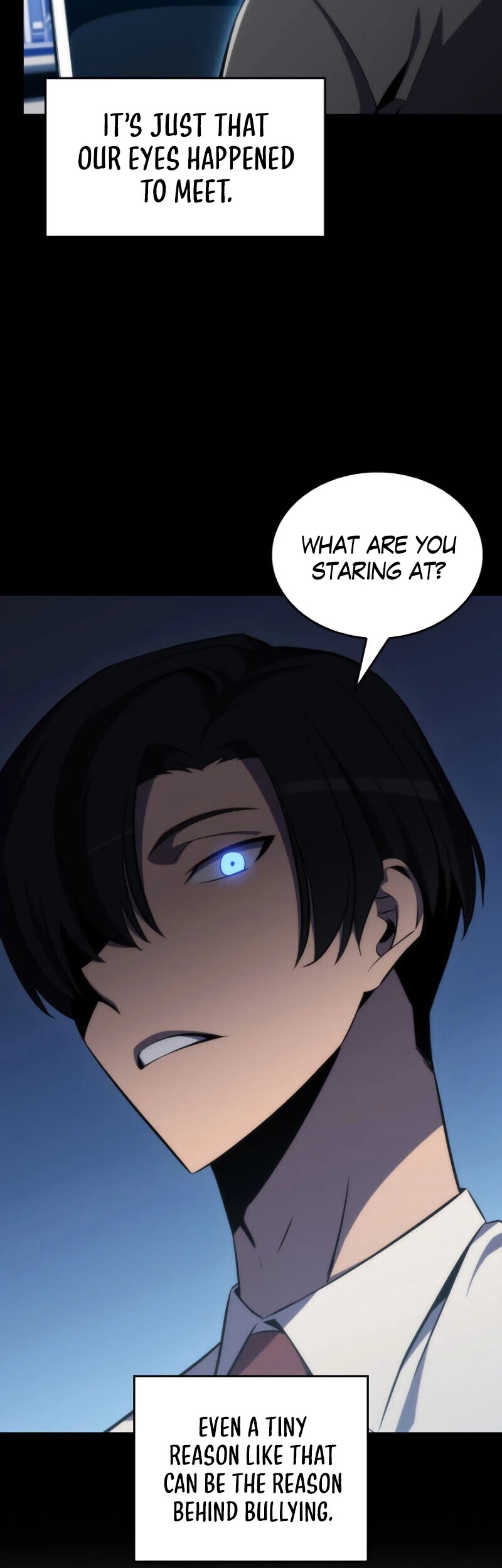 The Challenger Chapter 2 page 63 - Chapter 2