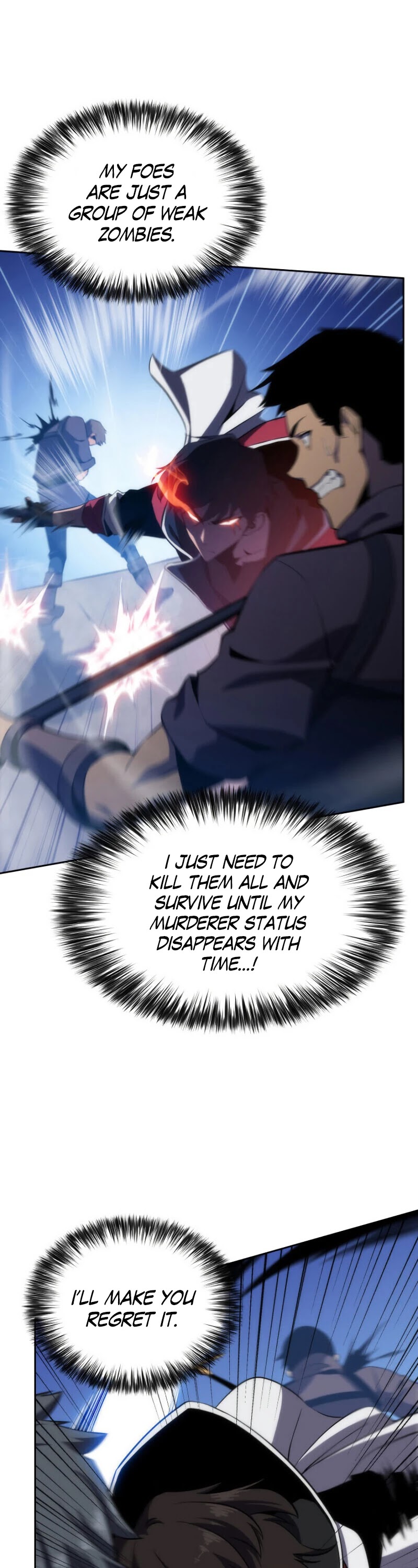 The Challenger Chapter 2 page 69 - Chapter 2