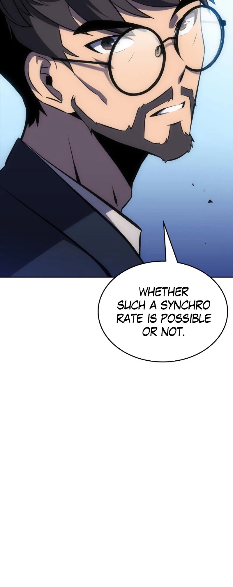 The Challenger Chapter 2 page 9 - Chapter 2
