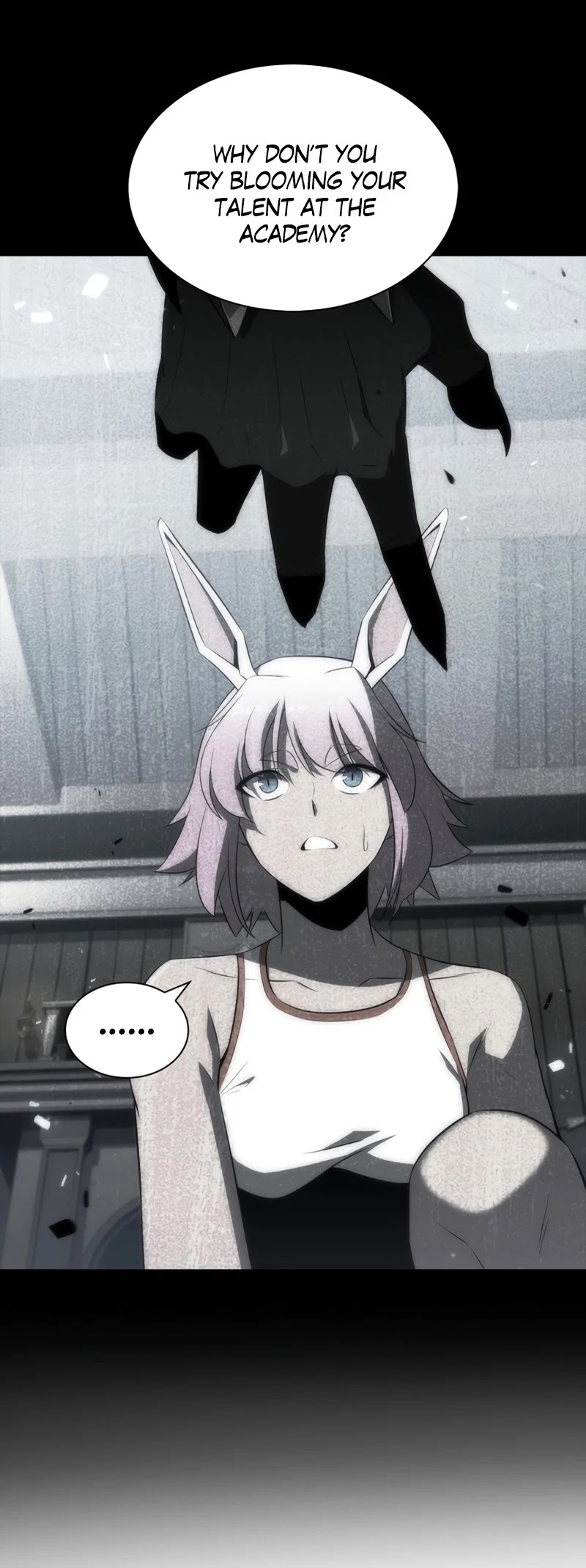 The Challenger Chapter 22 page 12 - Chapter 22