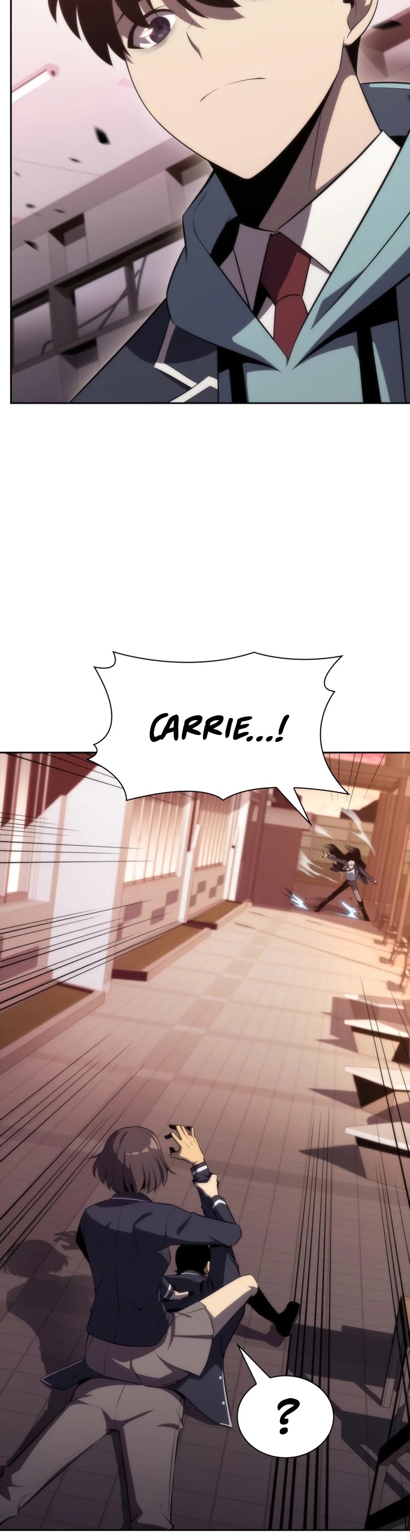 The Challenger Chapter 22 page 19 - Chapter 22