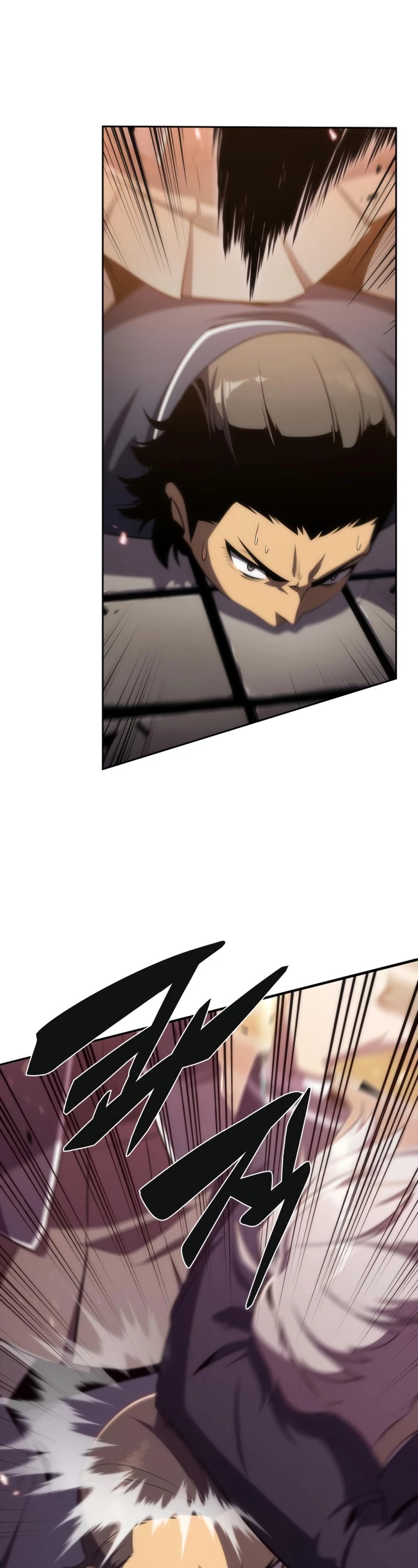 The Challenger Chapter 22 page 23 - Chapter 22