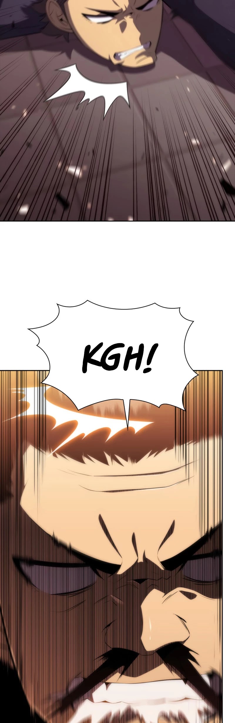 The Challenger Chapter 22 page 24 - Chapter 22