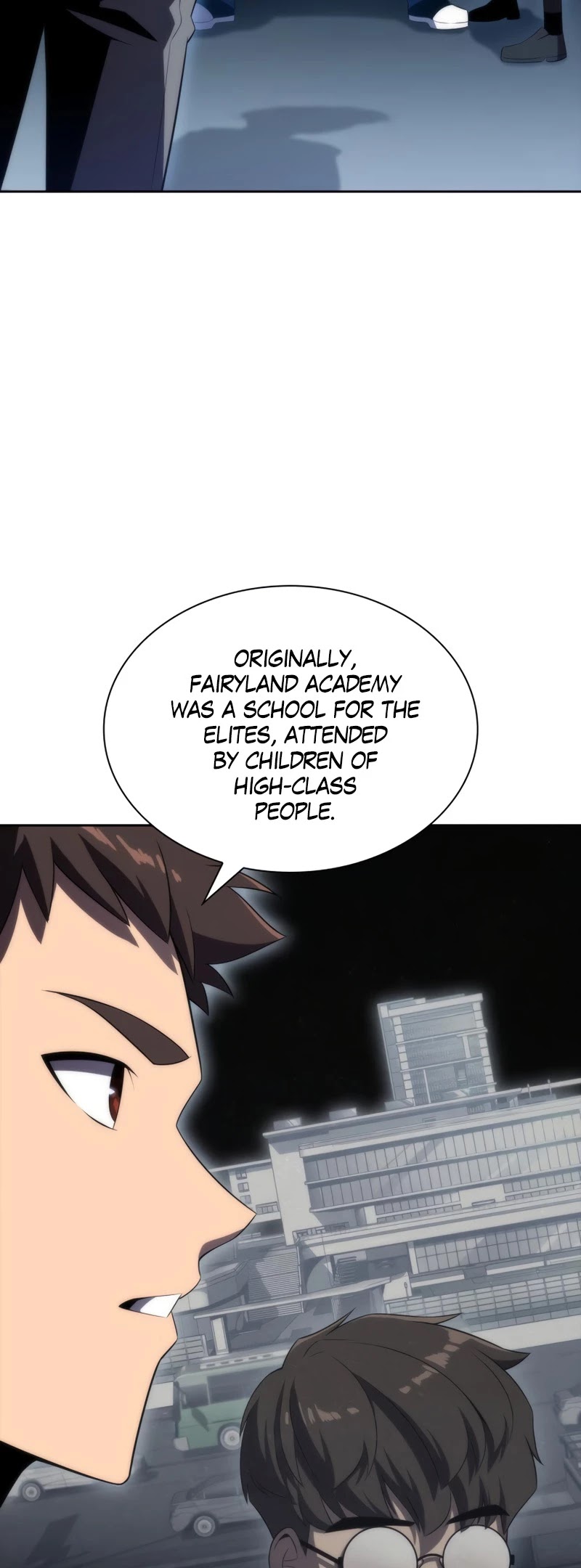 The Challenger Chapter 22 page 36 - Chapter 22