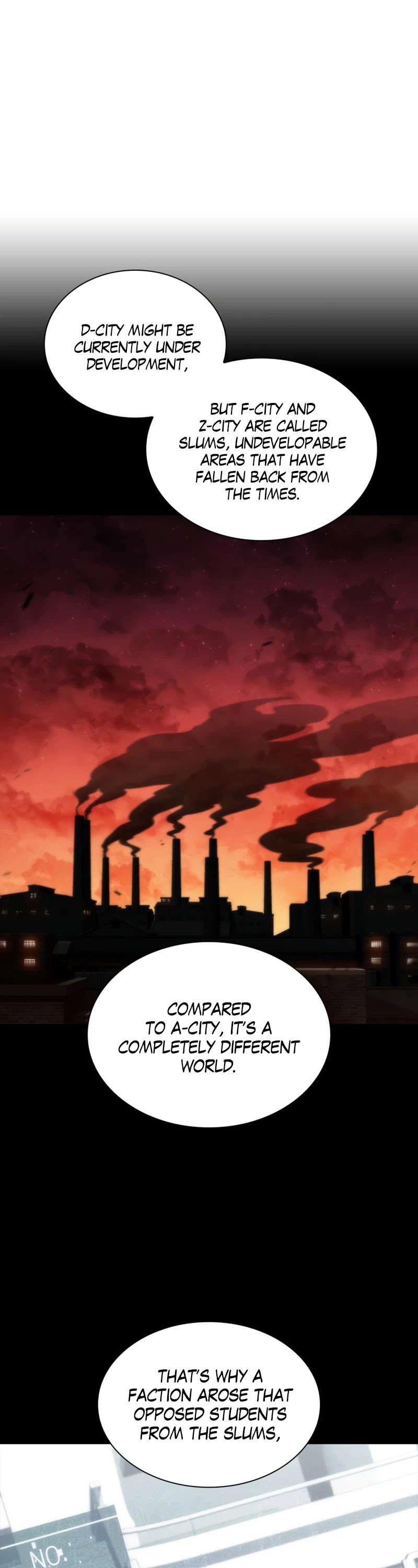 The Challenger Chapter 22 page 38 - Chapter 22