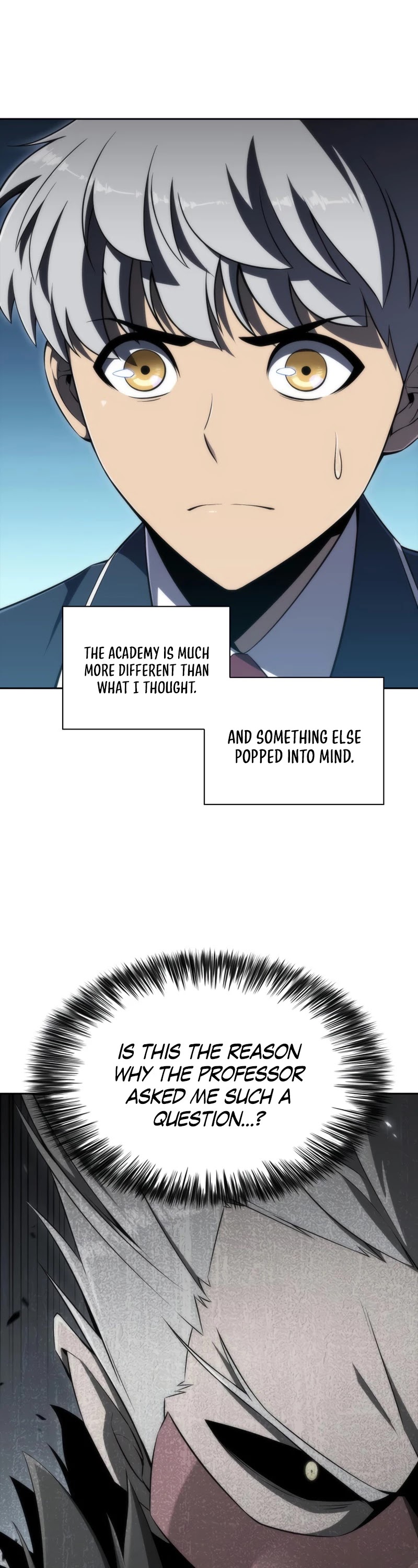 The Challenger Chapter 22 page 47 - Chapter 22