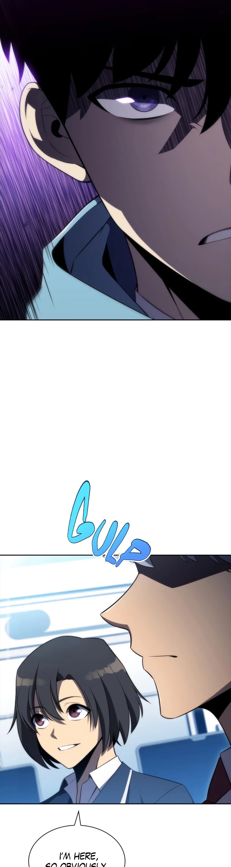 The Challenger Chapter 22 page 51 - Chapter 22