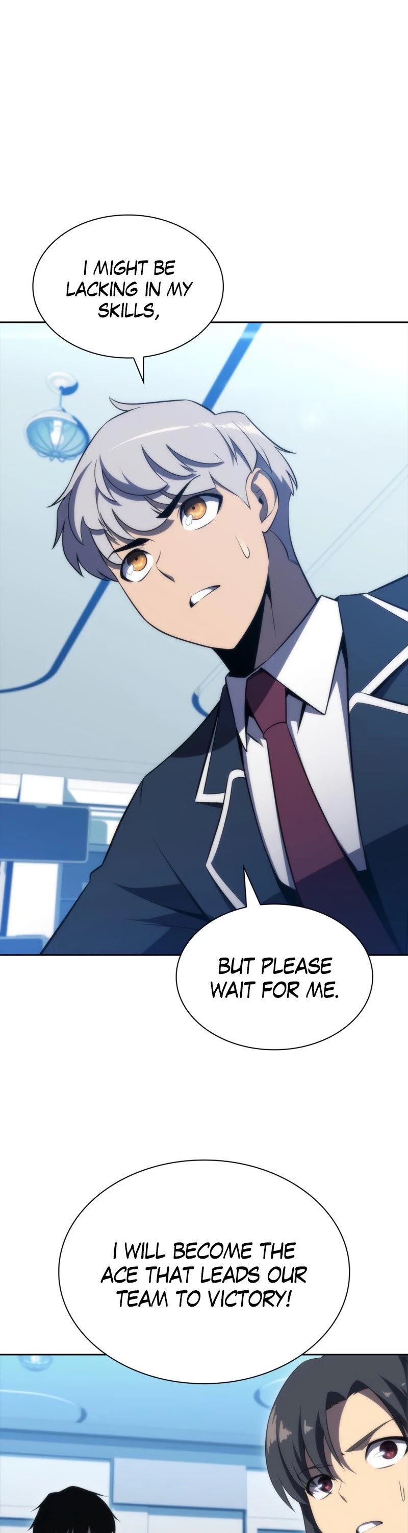 The Challenger Chapter 22 page 54 - Chapter 22