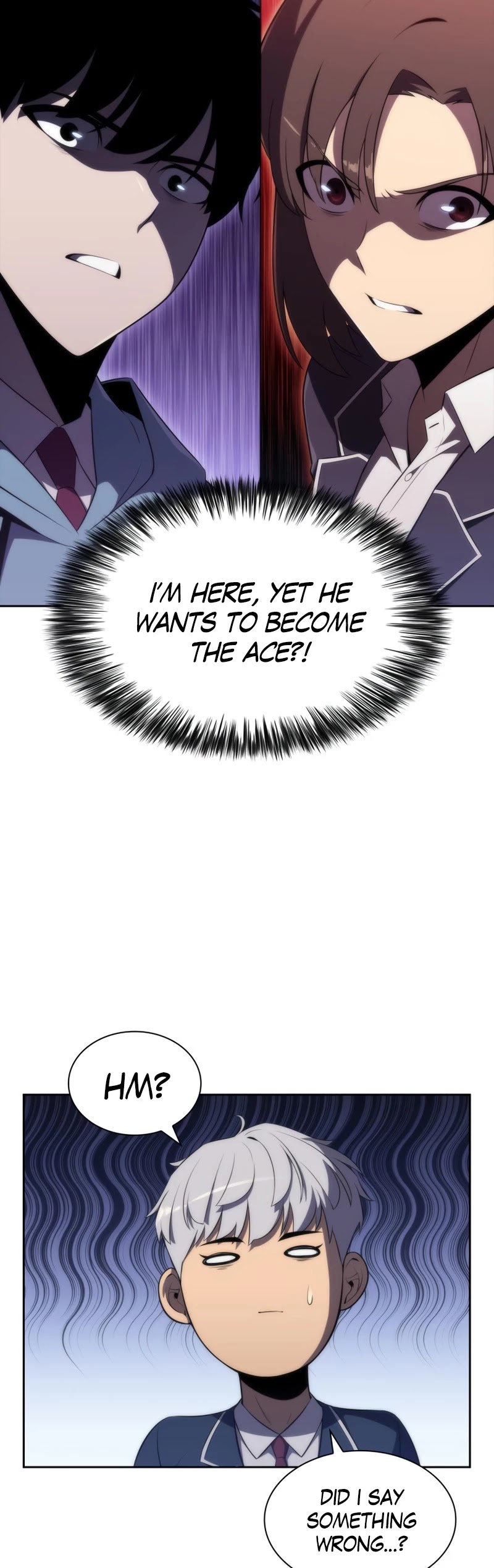 The Challenger Chapter 22 page 56 - Chapter 22