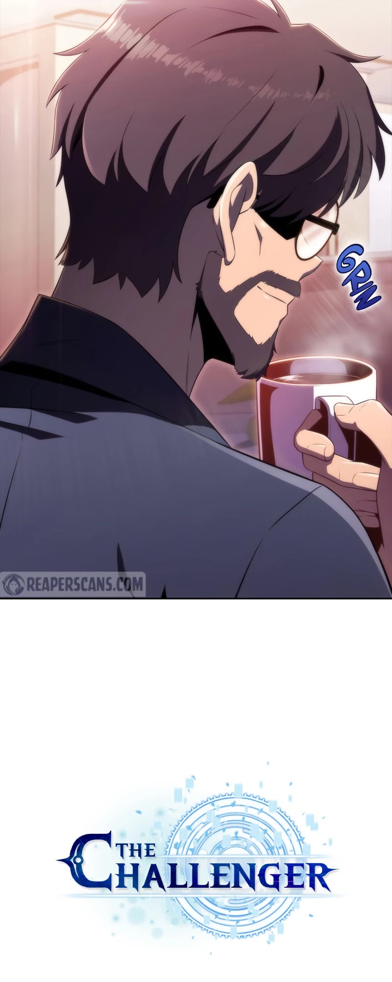 The Challenger Chapter 22 page 61 - Chapter 22