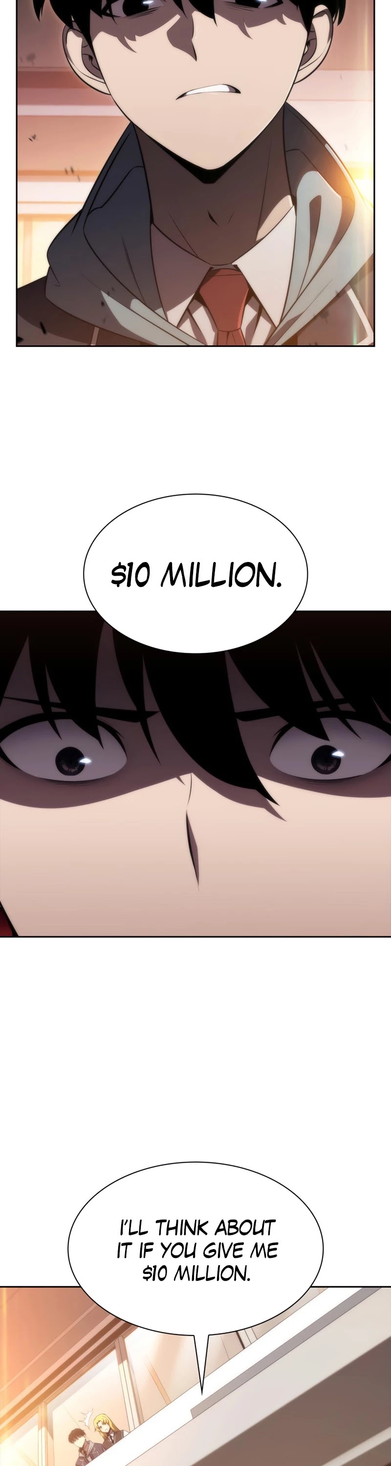 The Challenger Chapter 22 page 7 - Chapter 22