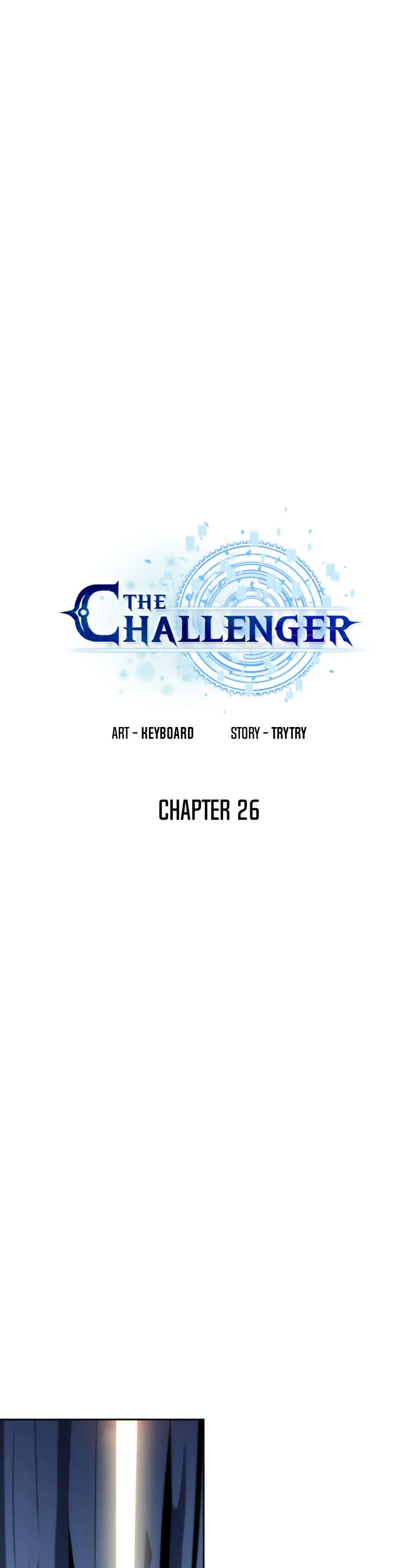 The Challenger Chapter 26 page 10 - Chapter 26