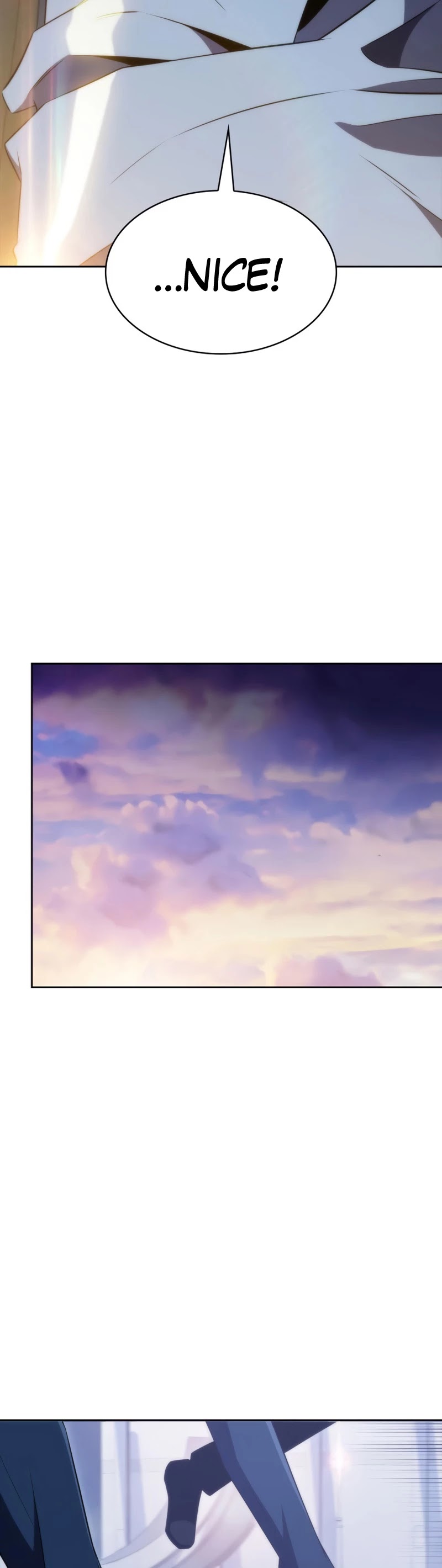 The Challenger Chapter 26 page 12 - Chapter 26