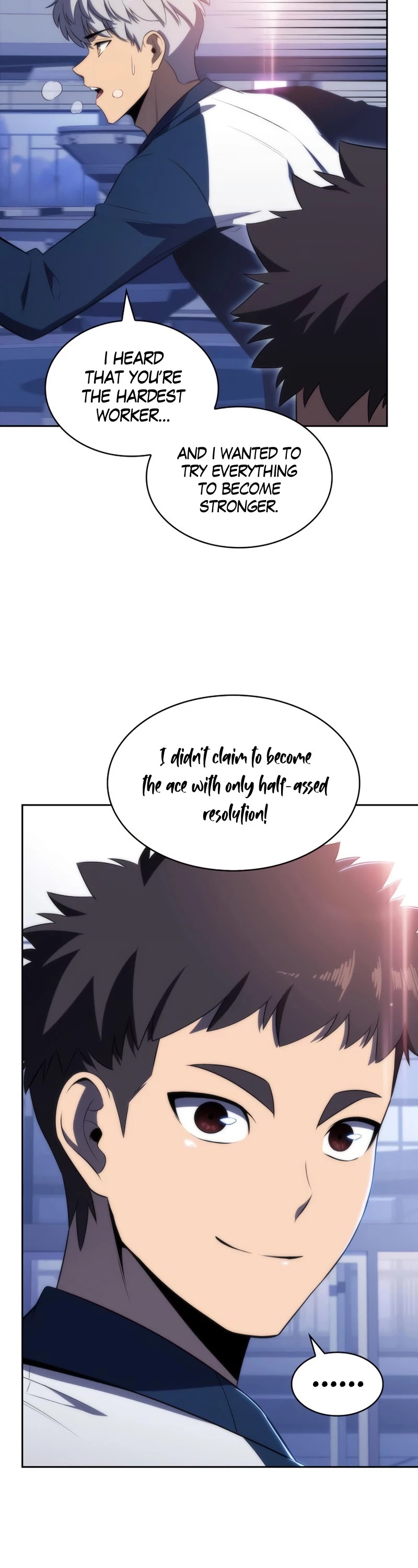 The Challenger Chapter 26 page 15 - Chapter 26