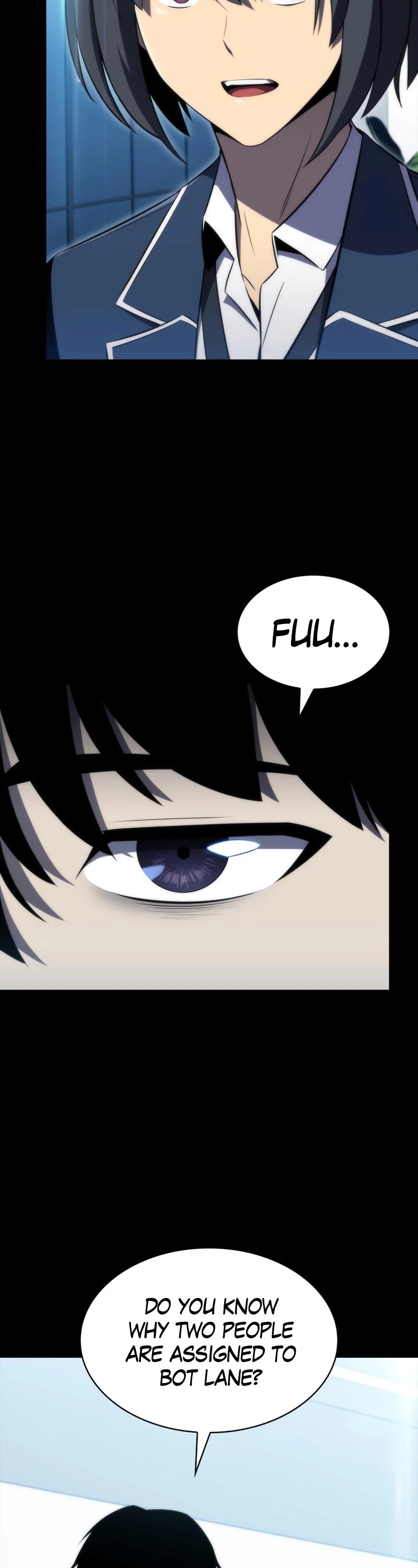 The Challenger Chapter 26 page 24 - Chapter 26