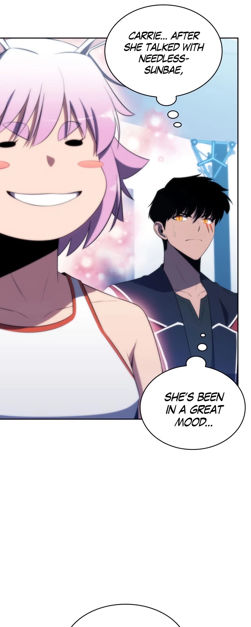 The Challenger Chapter 26 page 29 - Chapter 26