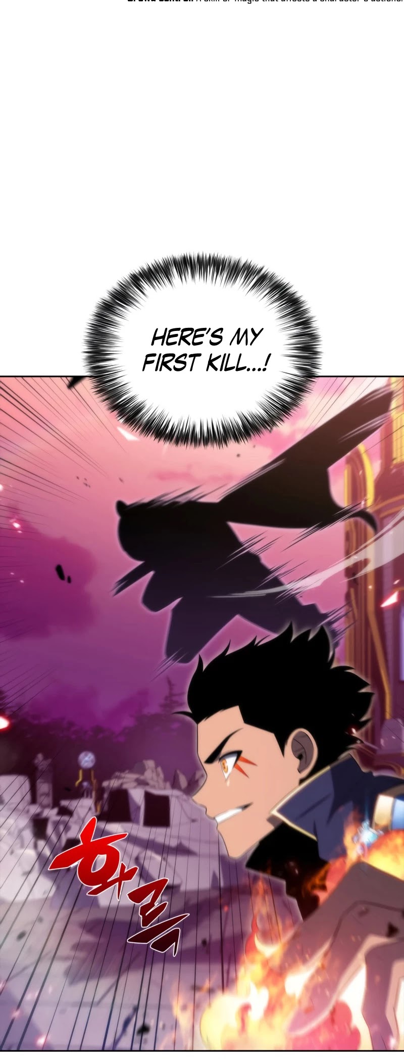 The Challenger Chapter 26 page 34 - Chapter 26