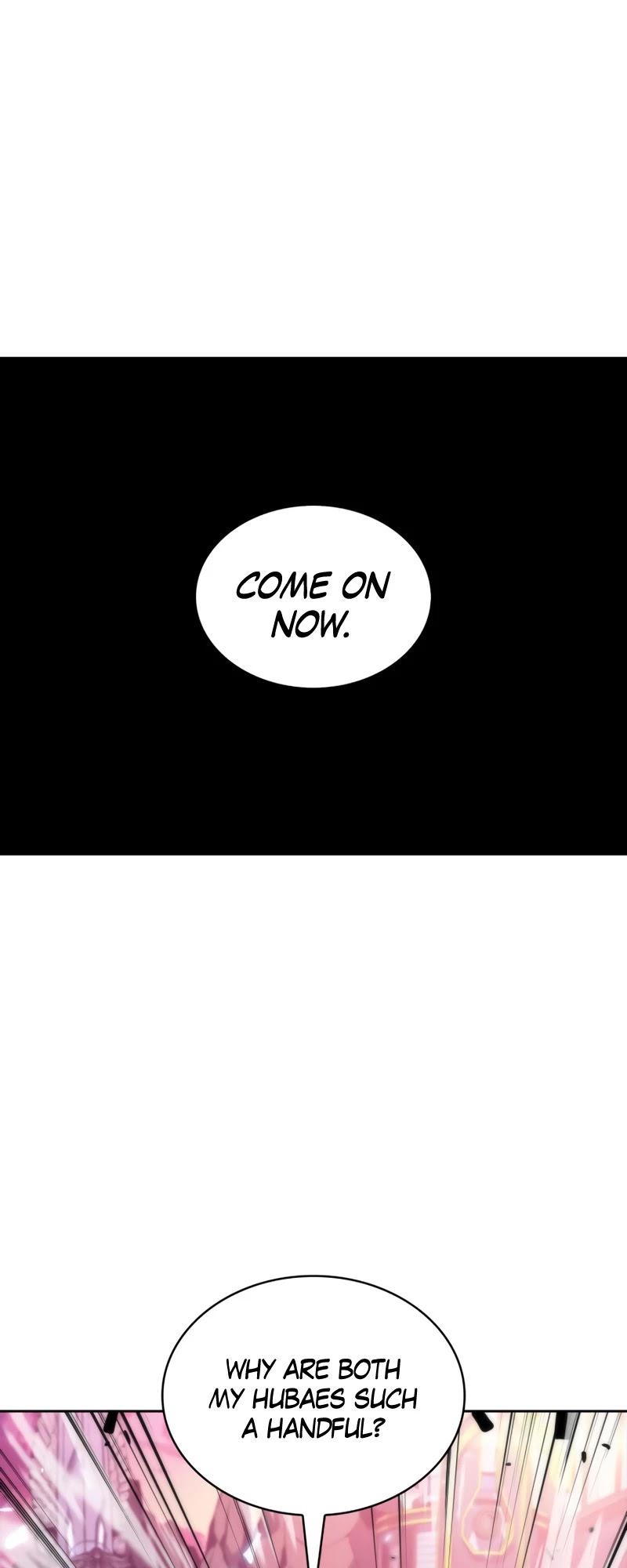 The Challenger Chapter 26 page 37 - Chapter 26
