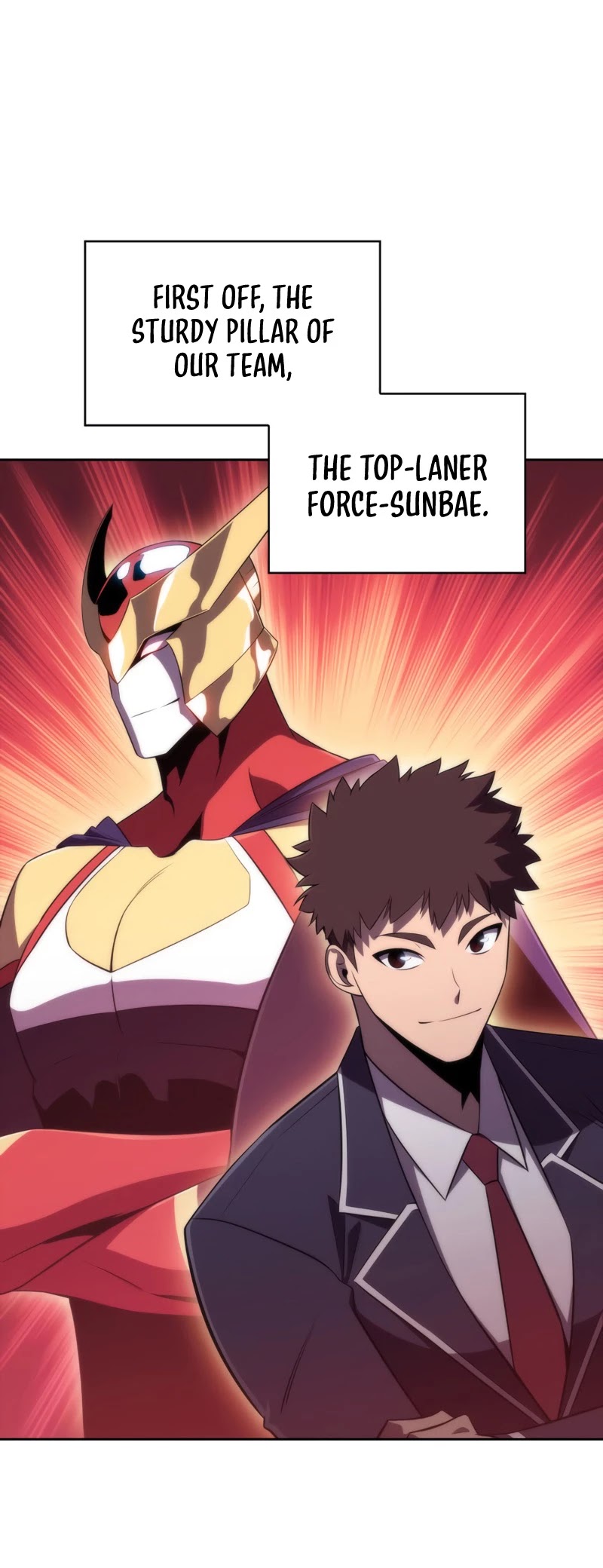 The Challenger Chapter 26 page 41 - Chapter 26