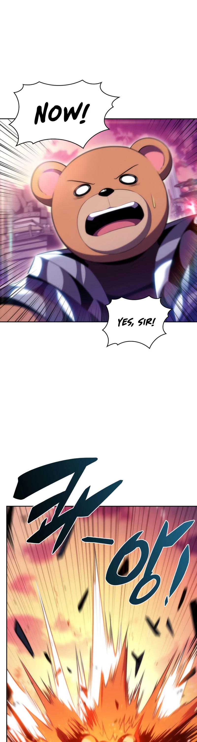 The Challenger Chapter 26 page 47 - Chapter 26