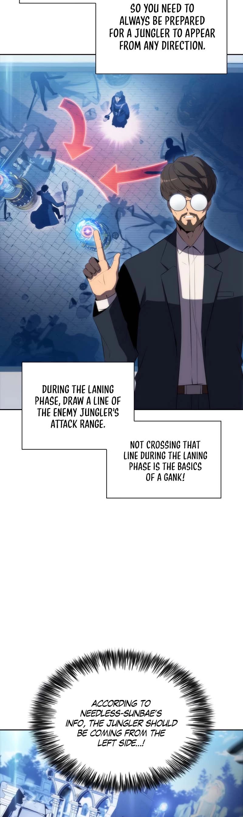 The Challenger Chapter 28 page 16 - Chapter 28
