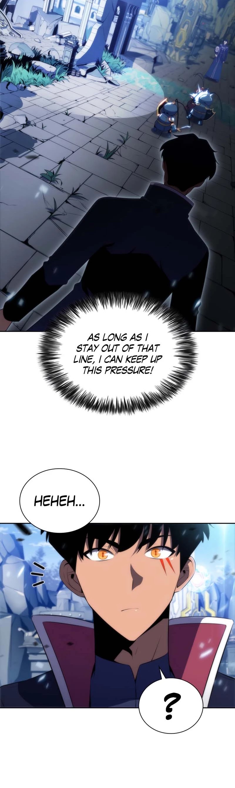 The Challenger Chapter 28 page 17 - Chapter 28