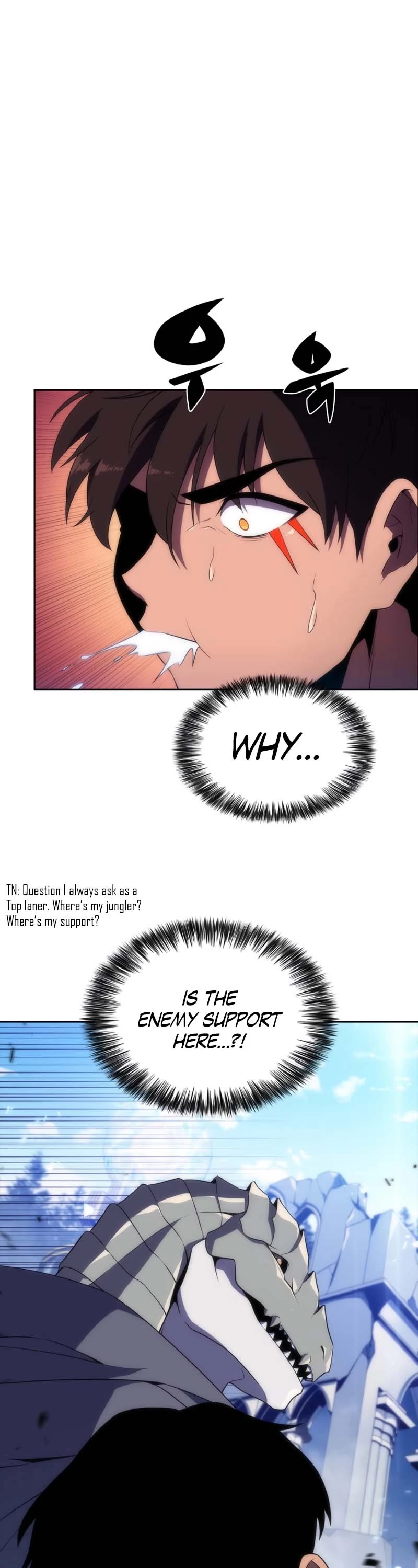 The Challenger Chapter 28 page 20 - Chapter 28