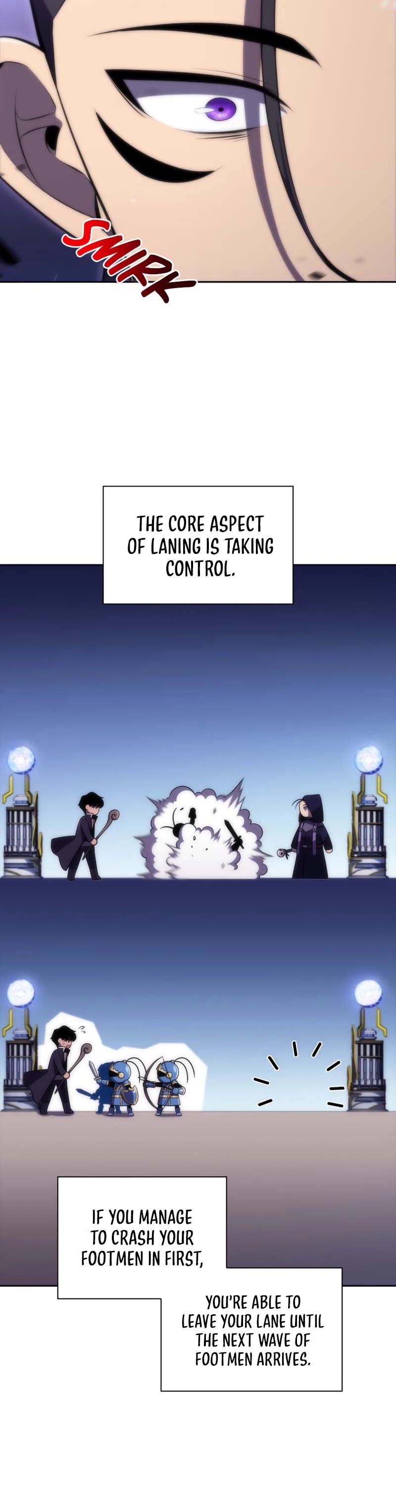 The Challenger Chapter 28 page 31 - Chapter 28