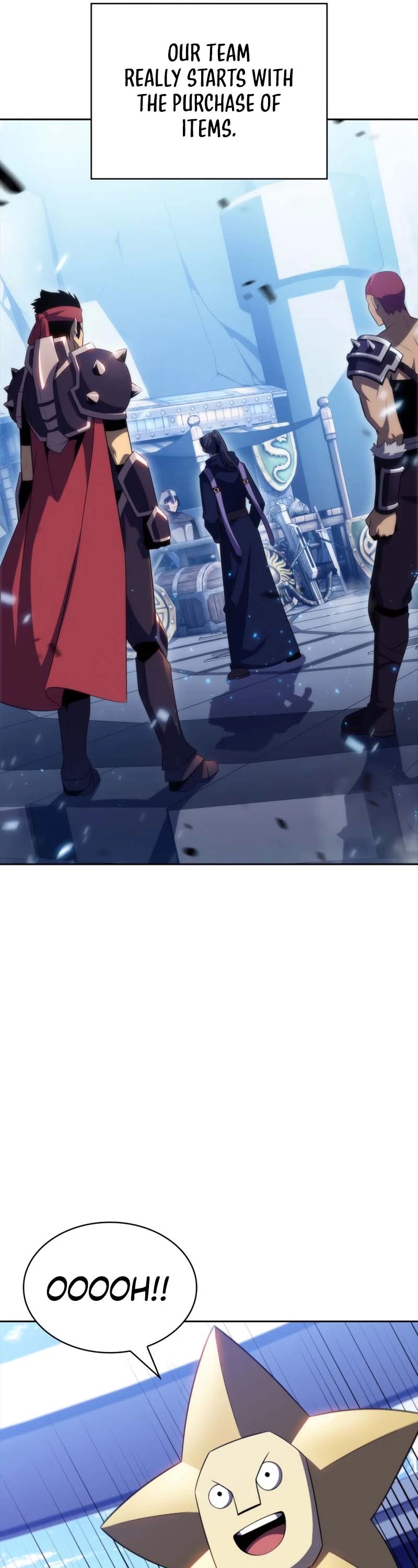 The Challenger Chapter 28 page 34 - Chapter 28