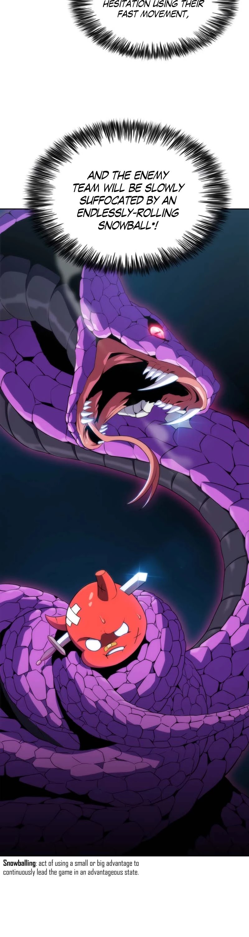 The Challenger Chapter 28 page 39 - Chapter 28