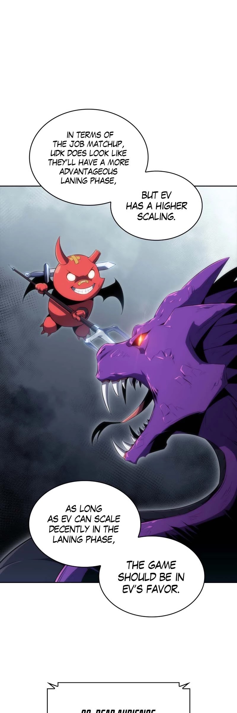 The Challenger Chapter 28 page 4 - Chapter 28