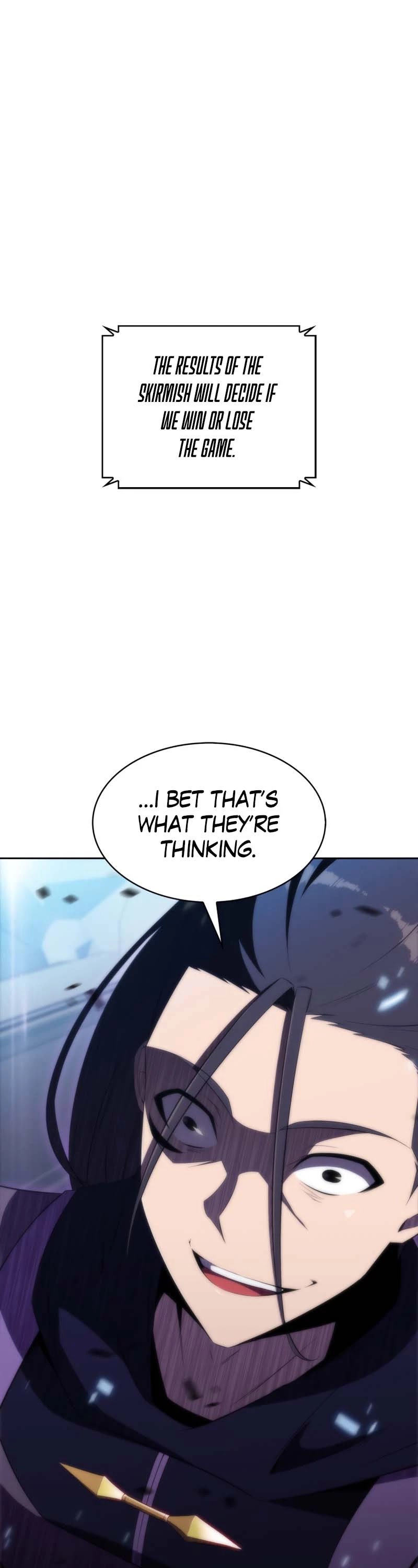 The Challenger Chapter 28 page 42 - Chapter 28