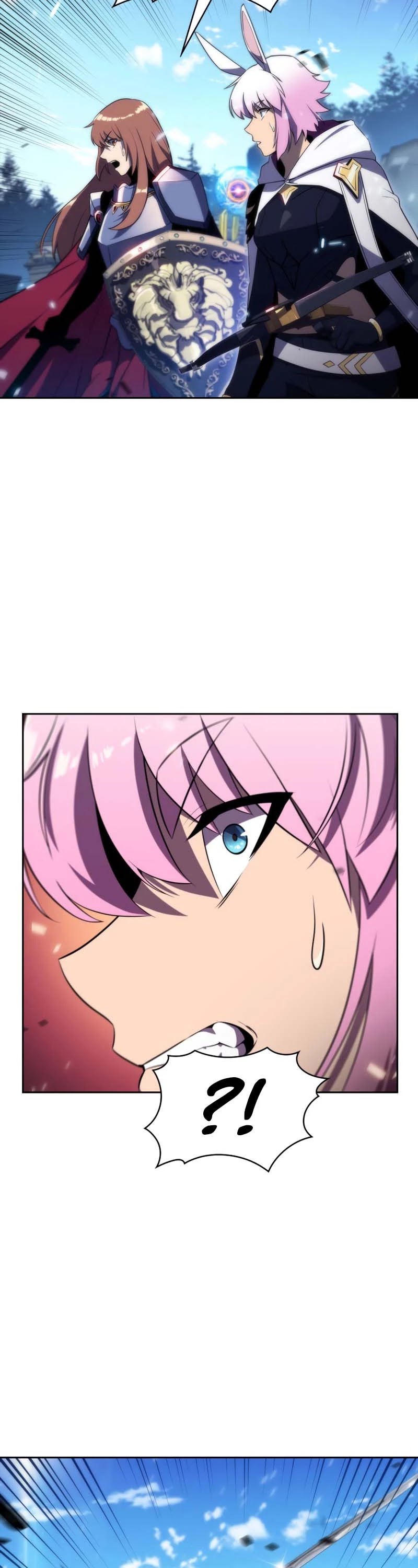 The Challenger Chapter 28 page 47 - Chapter 28
