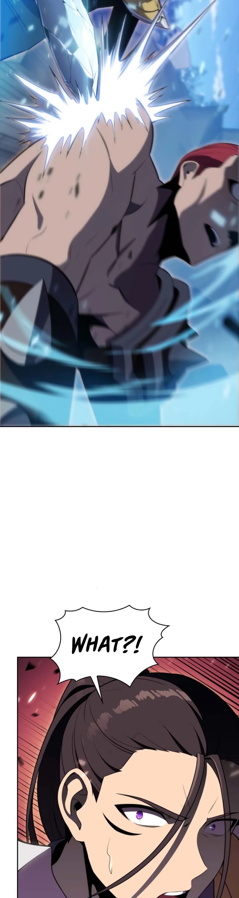 The Challenger Chapter 28 page 51 - Chapter 28