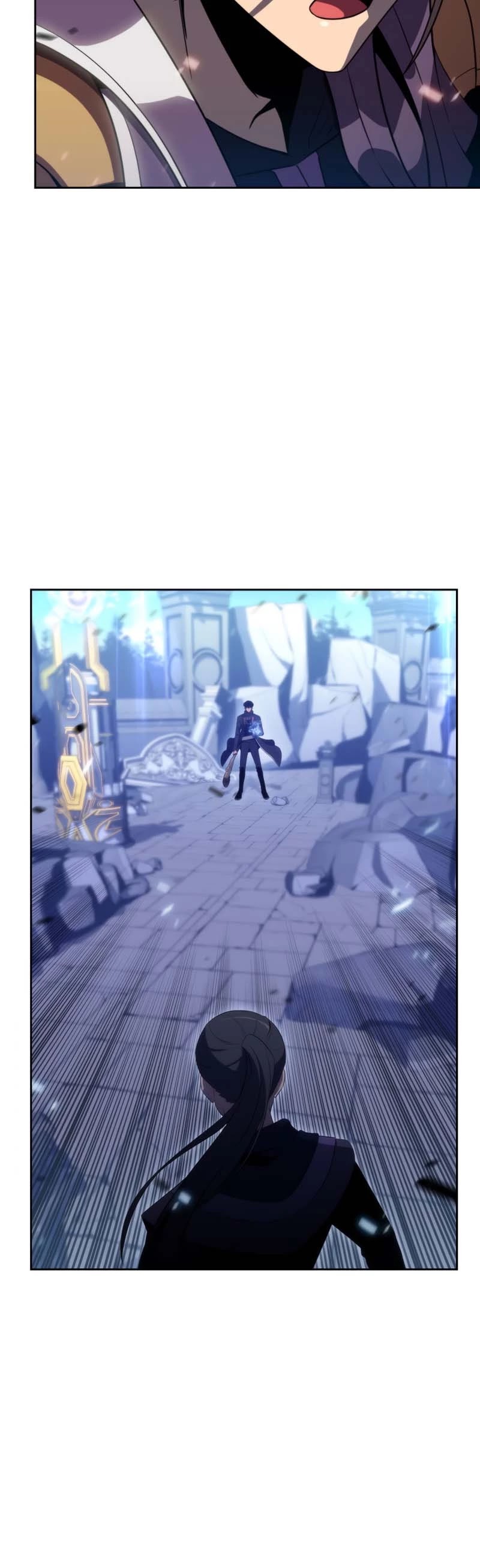 The Challenger Chapter 28 page 52 - Chapter 28