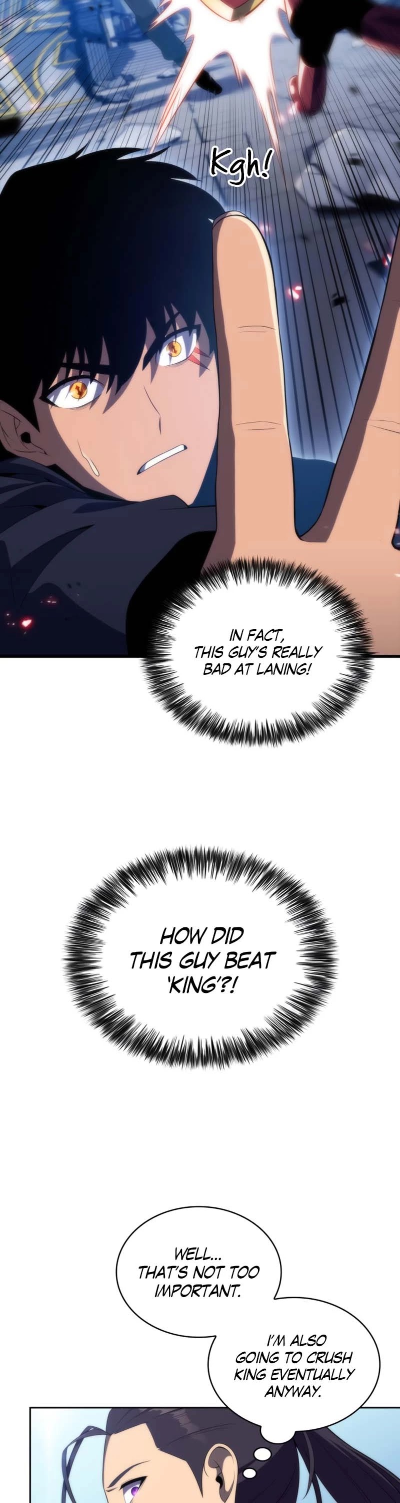 The Challenger Chapter 28 page 7 - Chapter 28