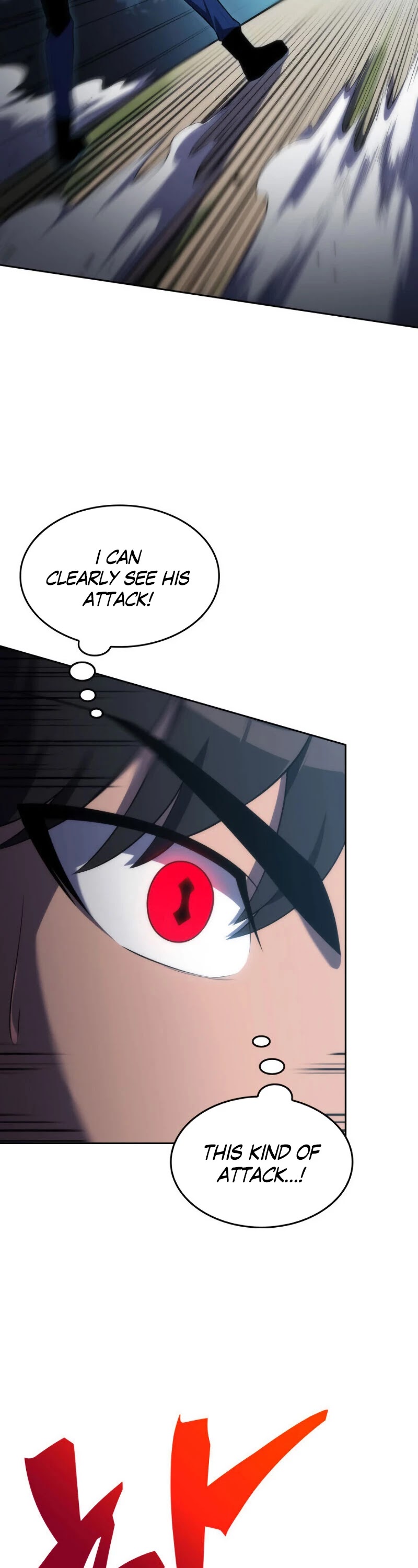 The Challenger Chapter 3 page 12 - Chapter 3