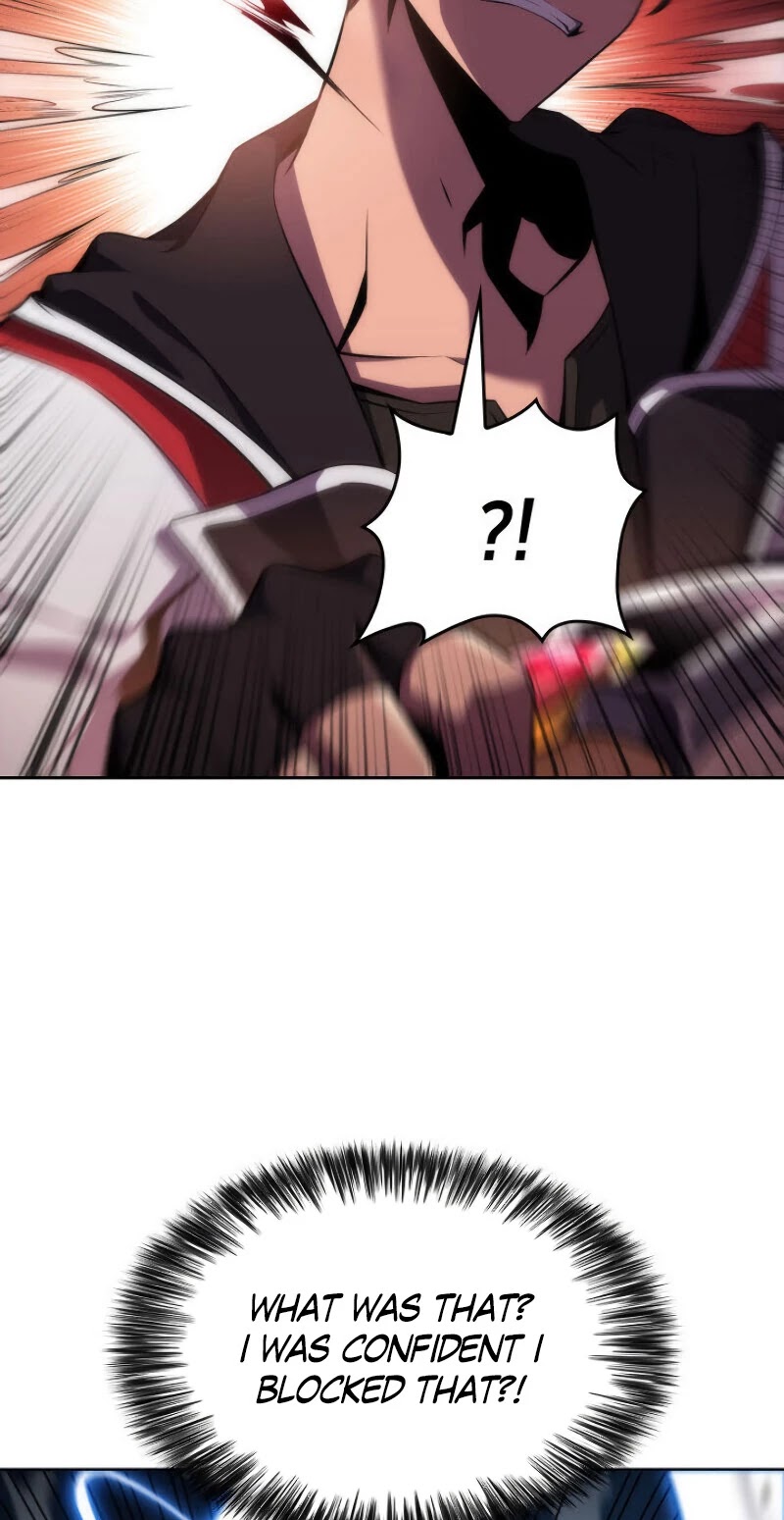 The Challenger Chapter 3 page 14 - Chapter 3