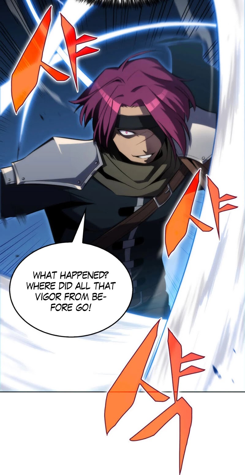 The Challenger Chapter 3 page 15 - Chapter 3