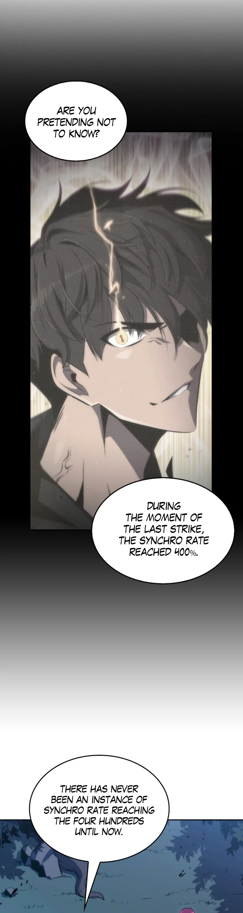 The Challenger Chapter 3 page 30 - Chapter 3