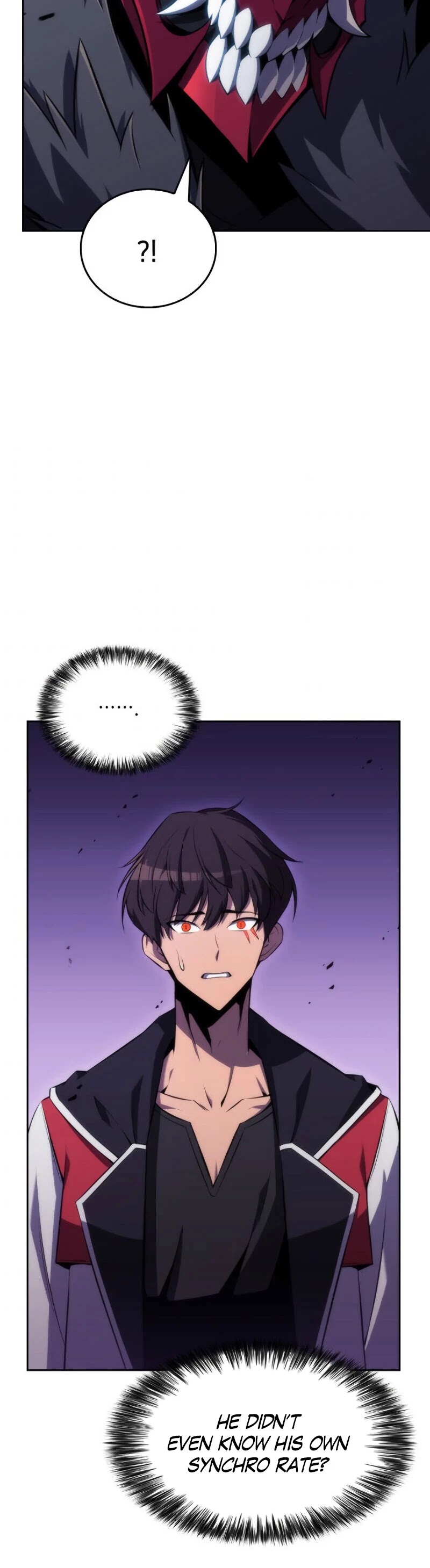 The Challenger Chapter 3 page 32 - Chapter 3