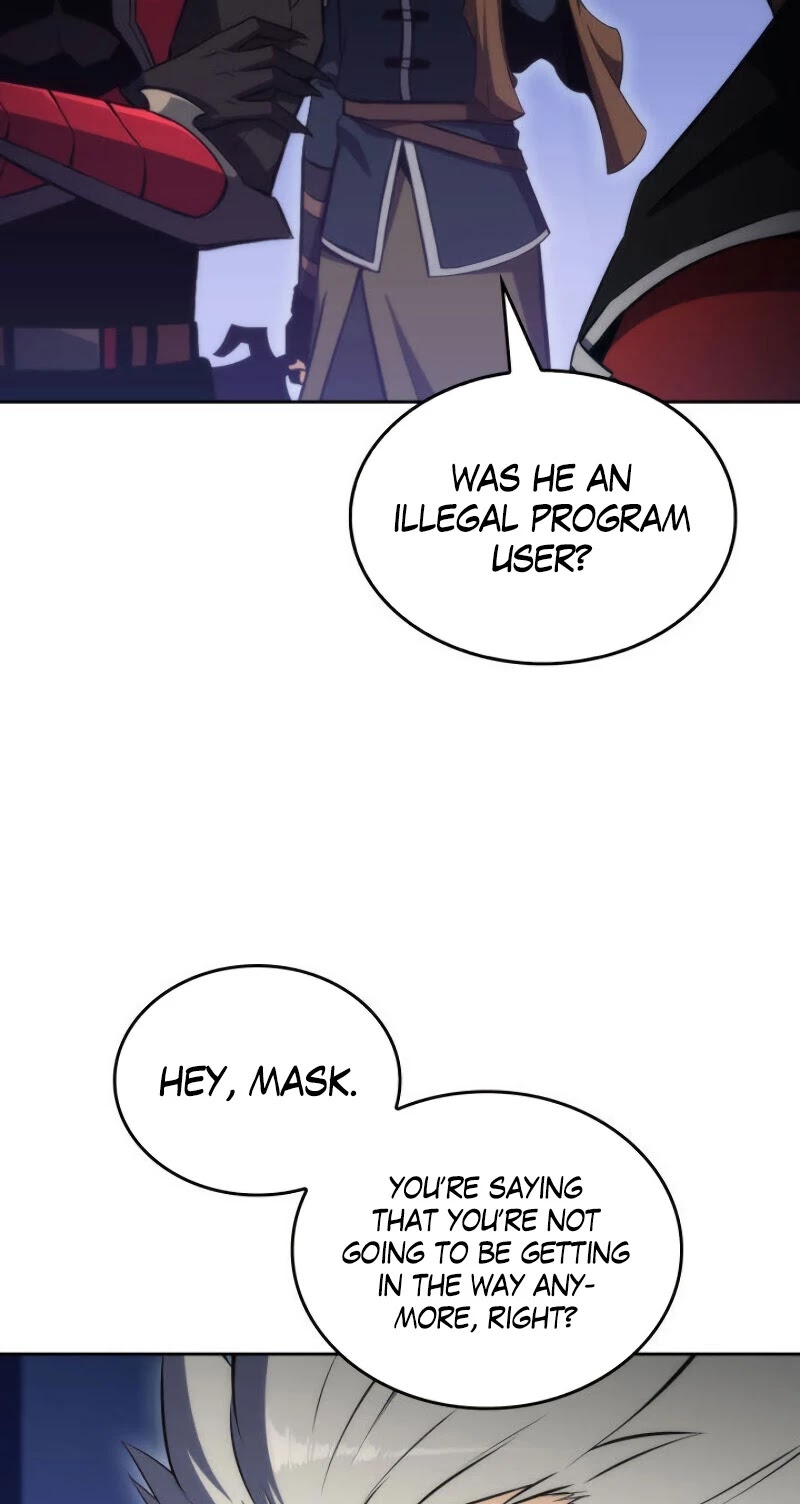 The Challenger Chapter 3 page 41 - Chapter 3