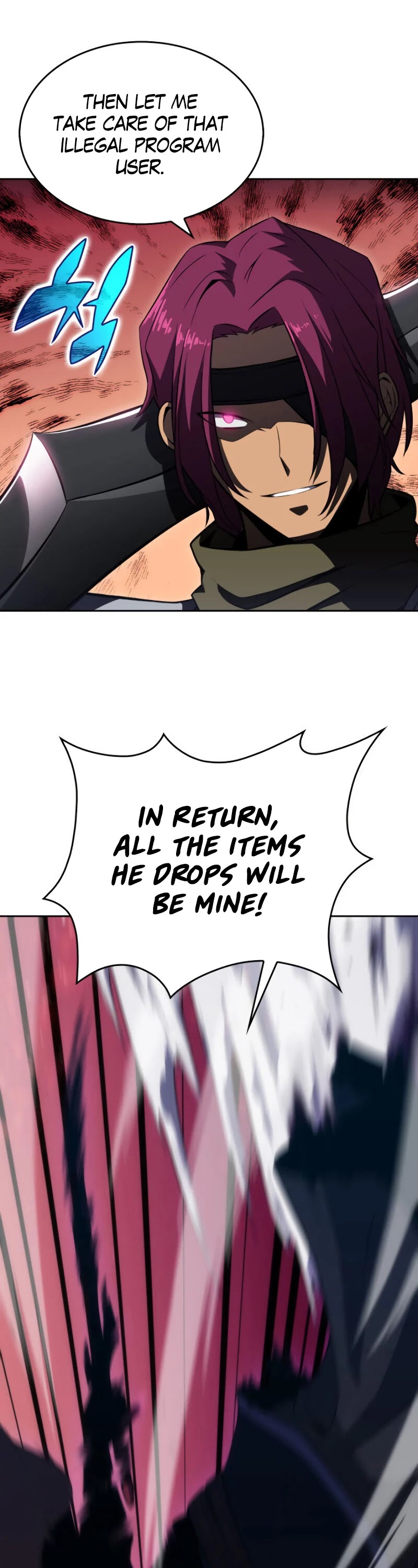 The Challenger Chapter 3 page 43 - Chapter 3