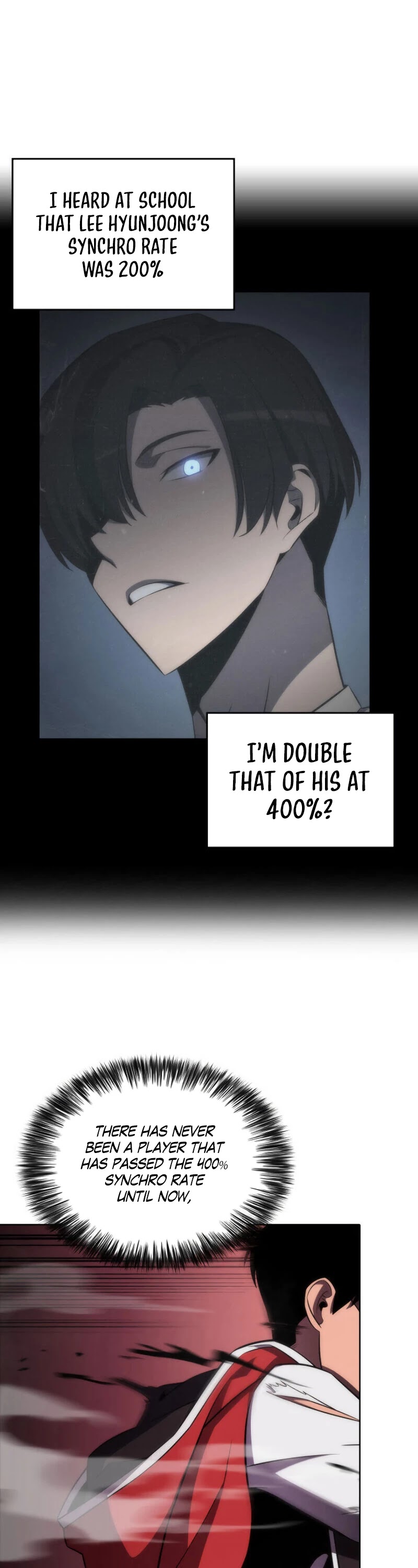 The Challenger Chapter 3 page 46 - Chapter 3