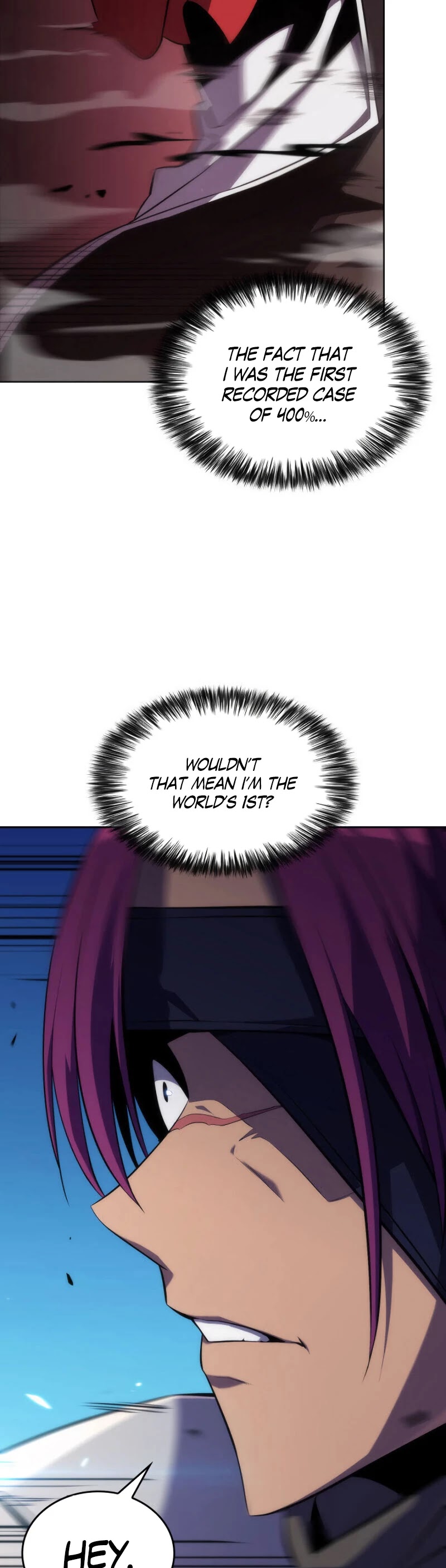 The Challenger Chapter 3 page 47 - Chapter 3