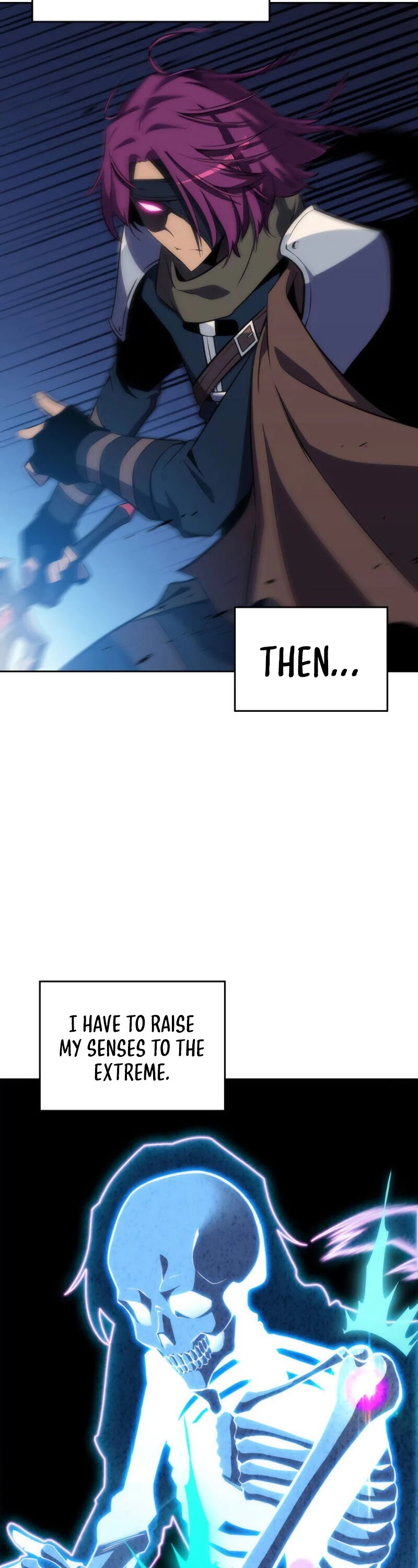 The Challenger Chapter 3 page 50 - Chapter 3