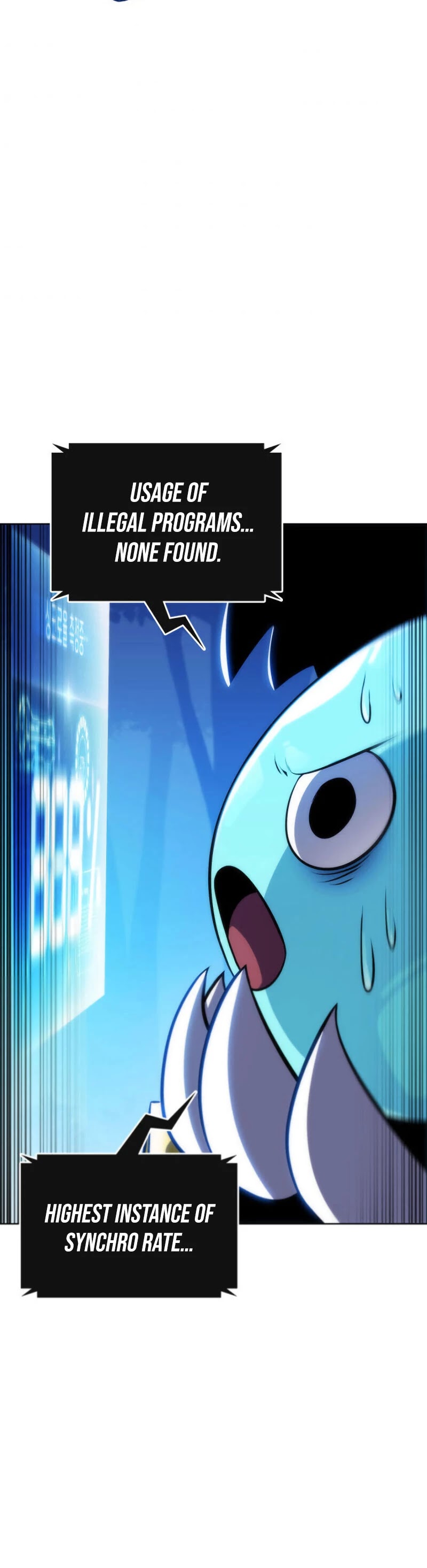 The Challenger Chapter 3 page 60 - Chapter 3