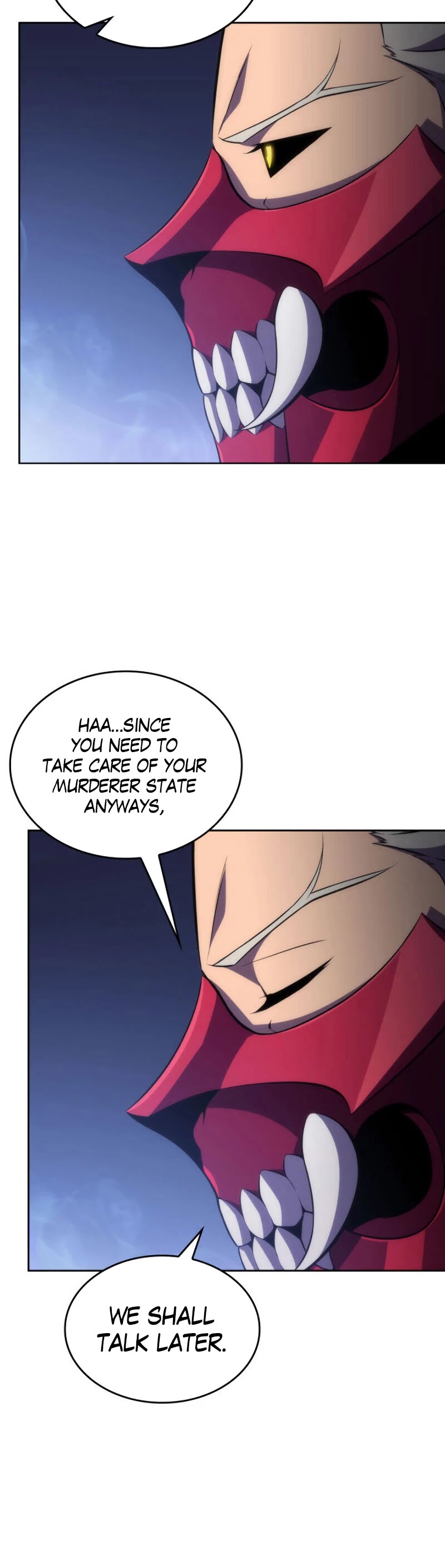 The Challenger Chapter 3 page 68 - Chapter 3
